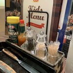 シーフード メヒコ - 