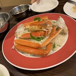 シーフード メヒコ 浅草店 - 