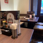 シーフード メヒコ - 