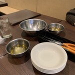 シーフード メヒコ 浅草店 - 