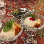 リトルスパイス - 