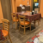 リトルスパイス - 