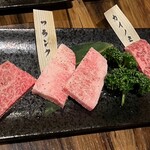 焼肉松坂 - 