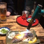 楽味家まるげん - 