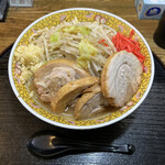 Ramen Meji - 