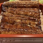 うなぎの甚八 - 