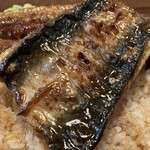 うなぎの甚八 - 