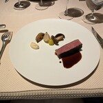 ル マルタン ペシュール - 