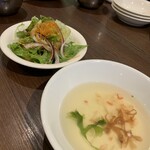 シーフード メヒコ 浅草店 - 