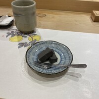 鮨うら山 栄離れ - 