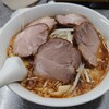 中華麺店 喜楽