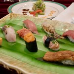 Araizushi Souhonten - 