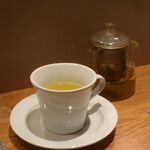 フィエルテ - カモミールティー