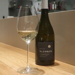 フィエルテ - DOMAINE 'ALZIPRATU FIUMESECCU CORSE CALVI 2021