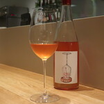 フィエルテ - Domaine Hurst SY’RO 2021