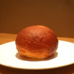 フィエルテ - 自家製ミルクパン