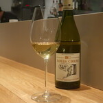 フィエルテ - Domaine Louis Cheze Cuvée Ni vu mais connu V.S.I.G. 2018