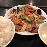 吉田飯店 - 