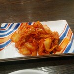 辣香坊 - 辣白菜