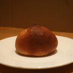 フィエルテ - 自家製ライ麦パン