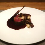 フィエルテ - スコットランド産 ライチョウ/コーヒー