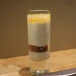 フィエルテ - ミニパフェ