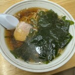 谷ラーメン - 