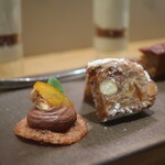 フィエルテ - 焼菓子