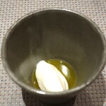 フィエルテ - 五島列島 塩/スペイン産 オリーブオイル