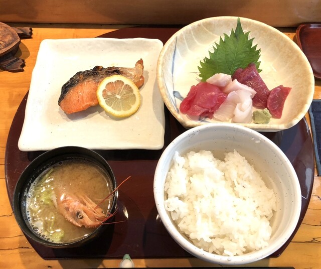 廣寿司 - 苦竹（寿司）の写真