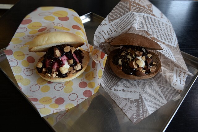 シェフリー松月堂 - 小野新町（洋菓子）の写真