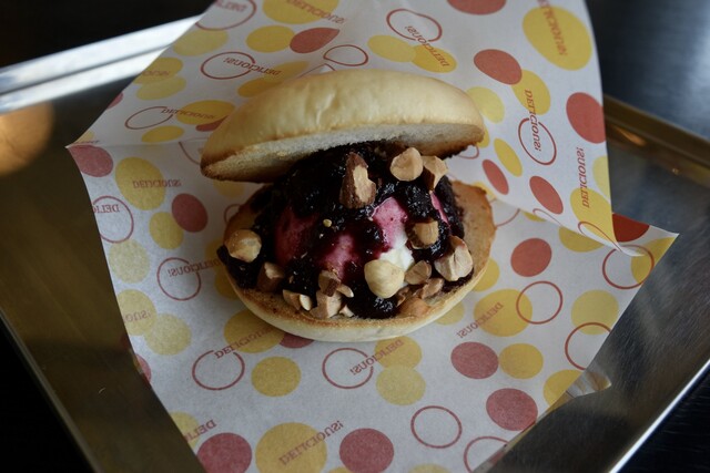 シェフリー松月堂 - 小野新町（洋菓子）の写真