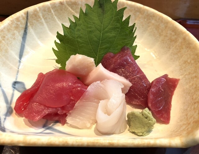 廣寿司 - 苦竹（寿司）の写真