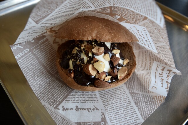 シェフリー松月堂 - 小野新町（洋菓子）の写真