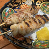 Sumibiyakitori Kuwadori - 