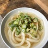 手打うどん たむら