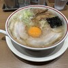 玉 バラそば屋 川崎アゼリア店