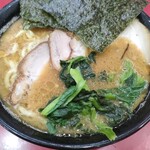 ラーメン 杉田家 - 