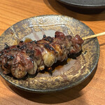 Sumibiyakitori Kuwadori - 