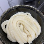 須崎食料品店 - うどん冷(小)