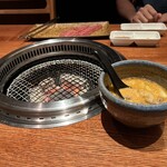 Daikanyama Sumibiyakiniku Sarugaku - 