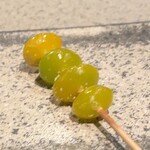 阿佐ヶ谷バードランド - 阿佐ヶ谷バードランド(銀杏)