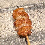 阿佐ヶ谷バードランド - 阿佐ヶ谷バードランド(皮)