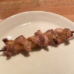 阿佐ヶ谷バードランド - 阿佐ヶ谷バードランド(ゲンコツ)