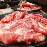 旭川成吉思汗 大黒屋 吉祥寺店 - 