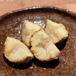 阿佐ヶ谷バードランド - 阿佐ヶ谷バードランド(栗)