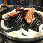 旭川成吉思汗 大黒屋 吉祥寺店 - 