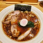 長岡食堂 横浜西口店 - 