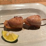 阿佐ヶ谷バードランド - 阿佐ヶ谷バードランド(ソリ)