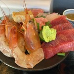 海鮮料理 よつや - 